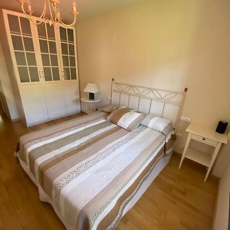 Coqueto Apartamento Duplex Fiscal Luaran gambar