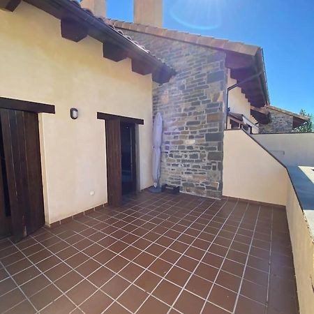 Coqueto Apartamento Duplex Fiscal Luaran gambar