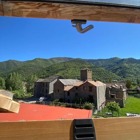 Coqueto Apartamento Duplex Fiscal Luaran gambar