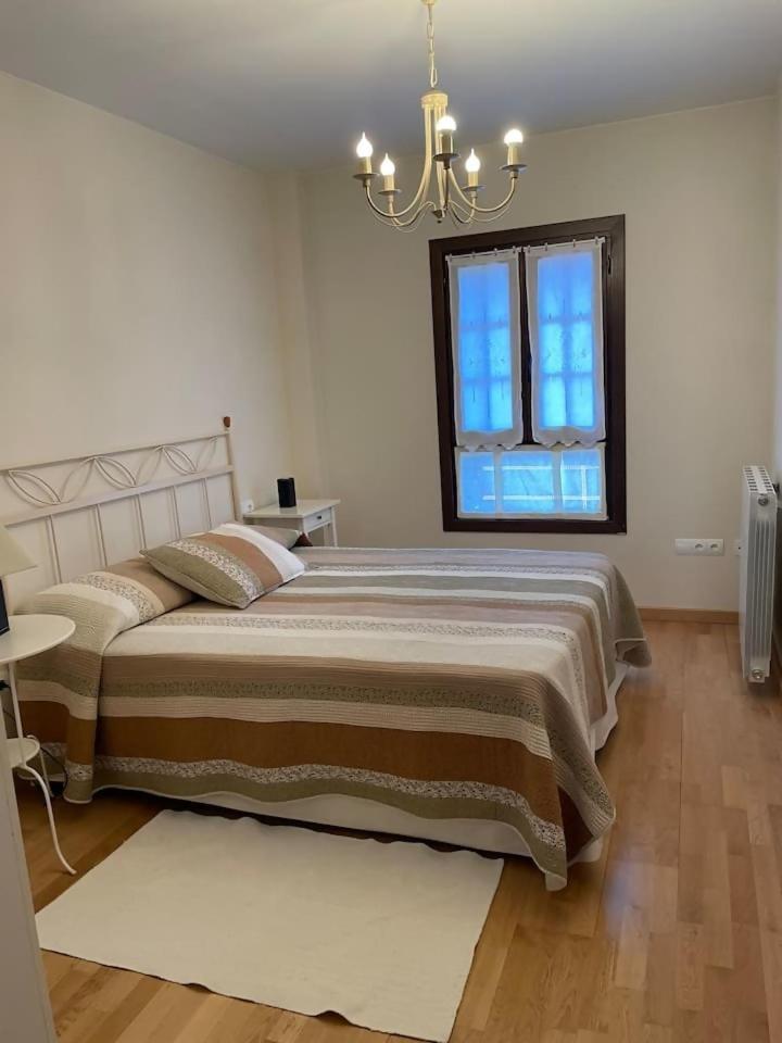 Coqueto Apartamento Duplex Fiscal Luaran gambar