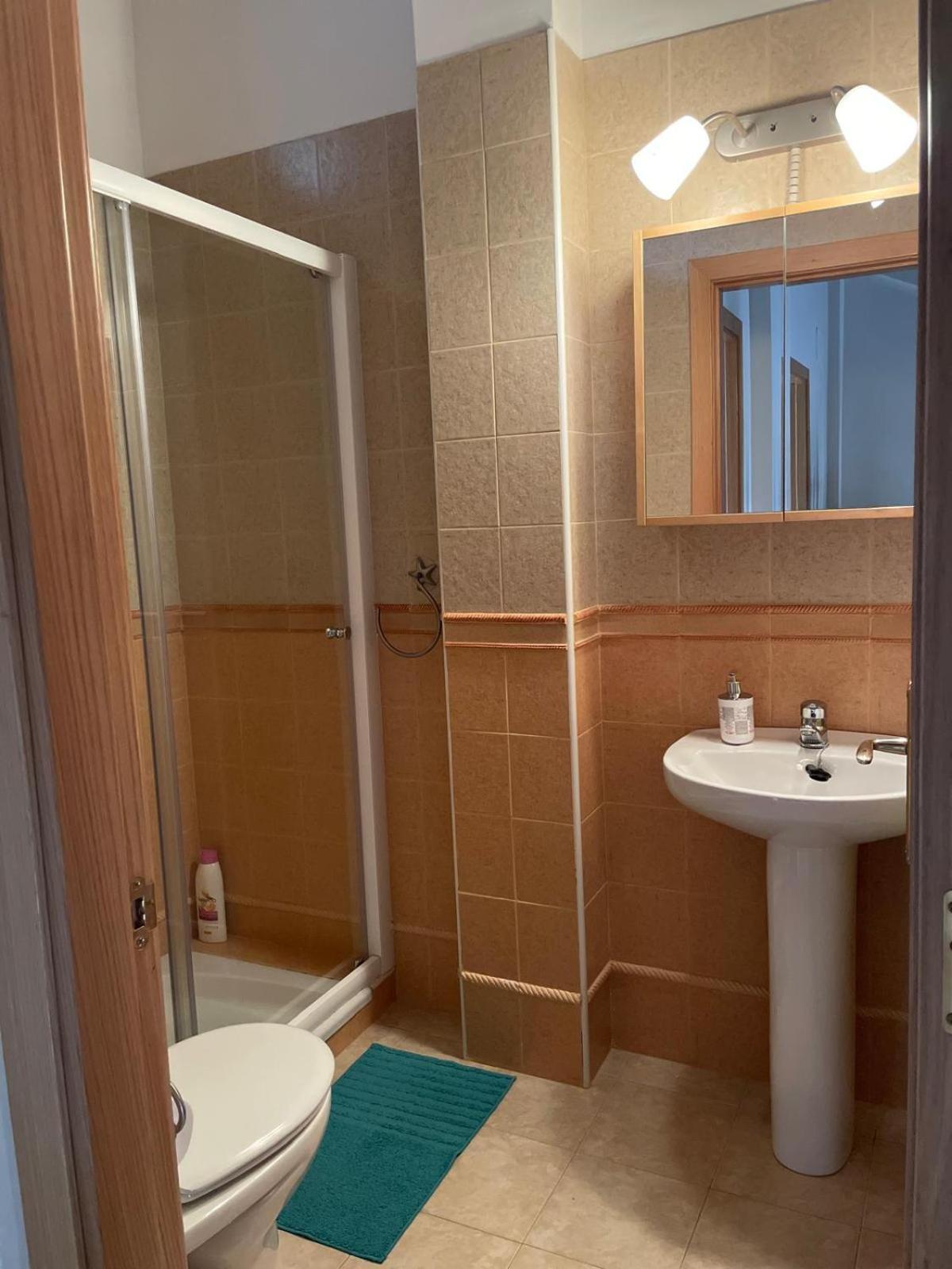 Coqueto Apartamento Duplex Fiscal Luaran gambar
